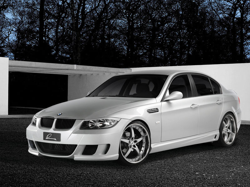 You can vote for this Lumma BMW E90 CLR 3 RS photo