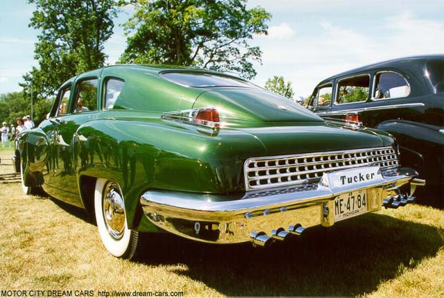 You can vote for this Tucker Torpedo photo