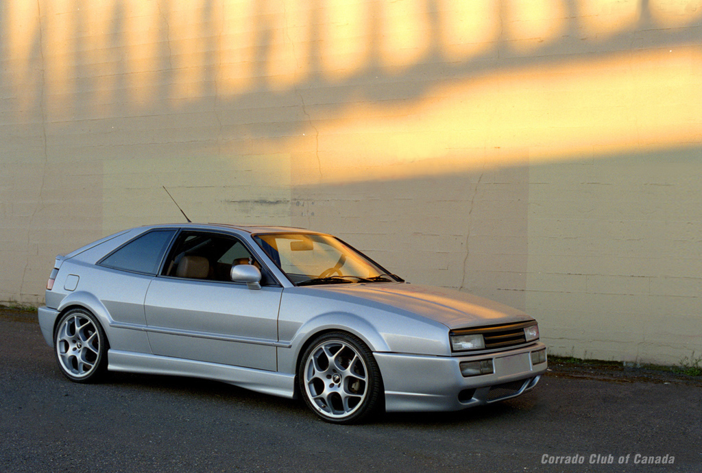 Volkswagen gallery with Corrado pics updates weekly don't forget to come