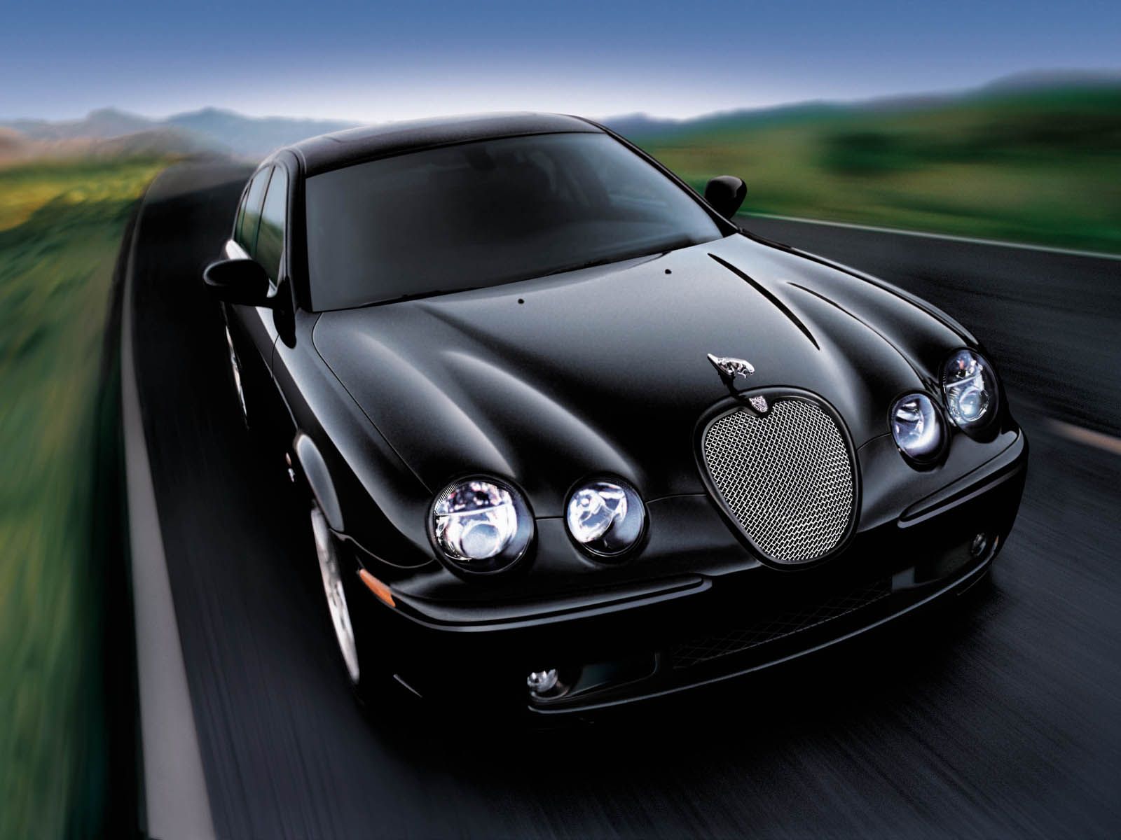 S Type (Jaguar)