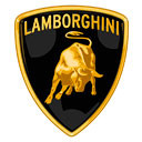 Lamborghini logo
