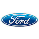Ford logo