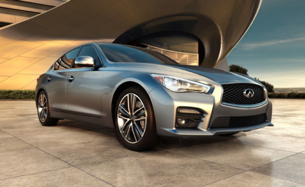 2014 Infiniti Q50 Cost Unveiled Starting From $36,700
