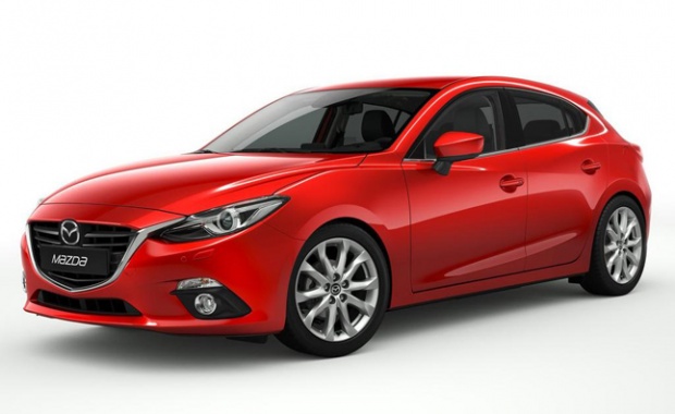 2014 Mazda3 Fresh News Revealed