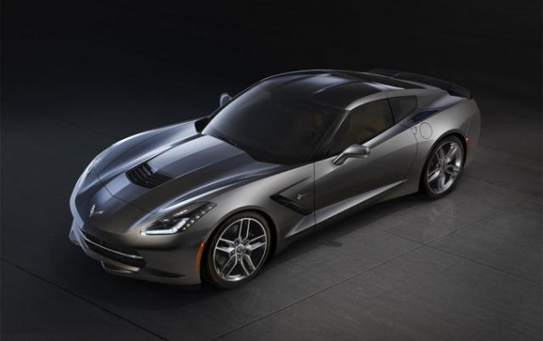 2014 Chevrolet Corvette Pricing to Surprise You