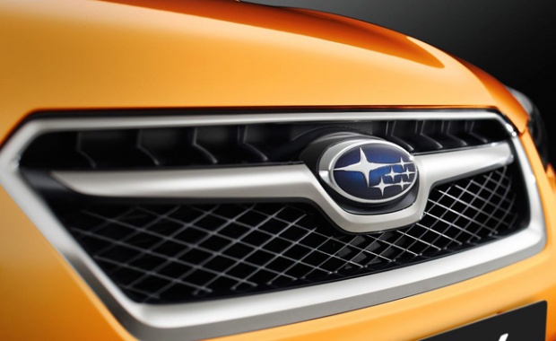 Subaru Plans 500,000 U.S. Deliveries by 2015