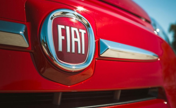 Fiat Will Take Full Control of VM Motori