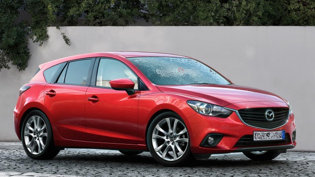 Mazda Celebrates 10 Millionth Car Sold in the US