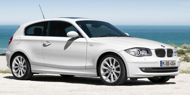 Future BMW 1 Series May Lose US Roots