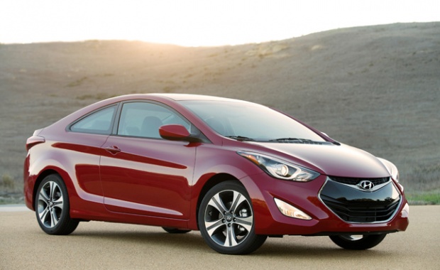 Hyundai Elantra Beats 10 Million Sales Mark Worldwide