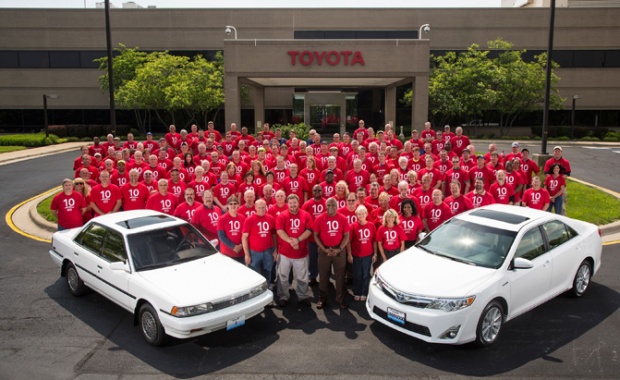 Toyota Motor Credit Blamed in Discriminatory Lending