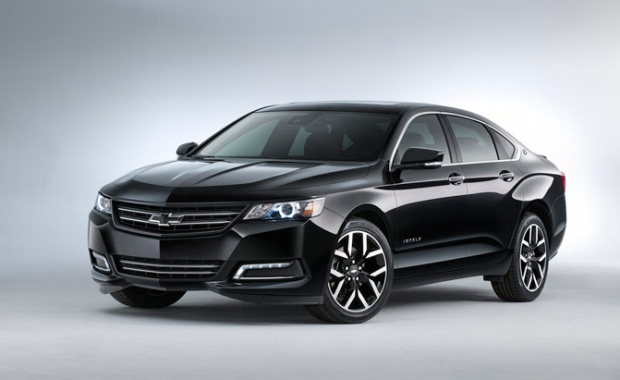 Impala Midnight Edition from Chevrolet should be expected Soon