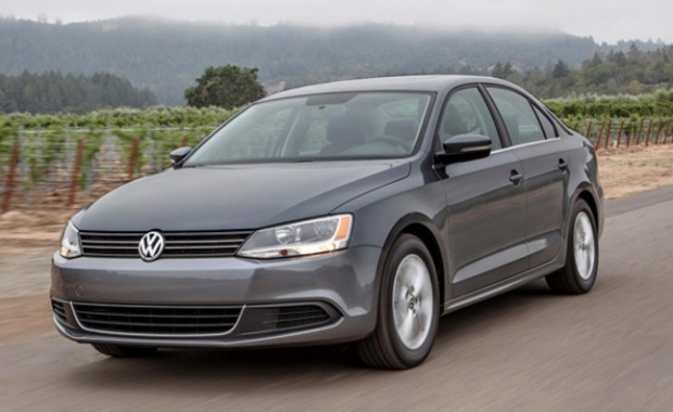 Fire-Connected Recalls of More than 26,000 Volkswagen Cars