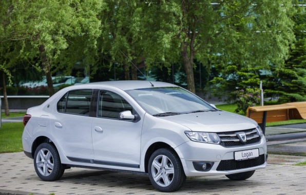 Special Edition to Commemorate 10th Birthday of Dacia Logan