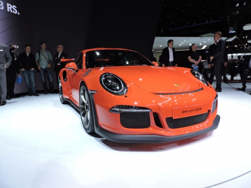 Seventh Offering from Porsche by 2020