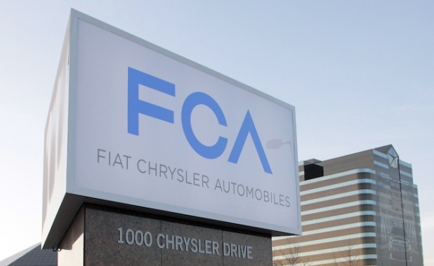 Three New Names for Fiat Chrysler