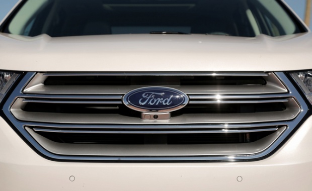 220K Vehicles called back by Ford