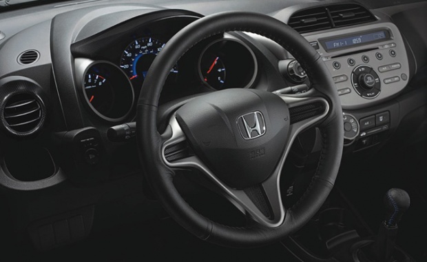 Honda expands Takata Airbag Recall by 4.9M