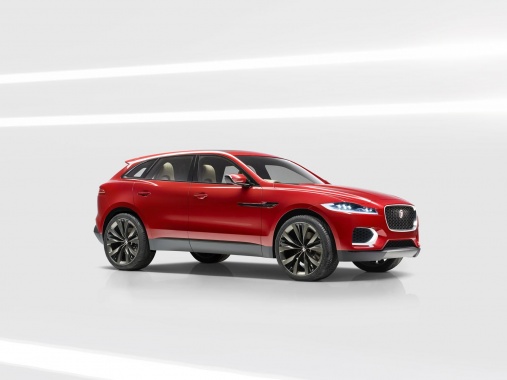Not any J-Pace model is being considered by Jaguar
