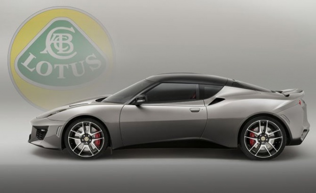 Lotus gives More Dealers for American HQ