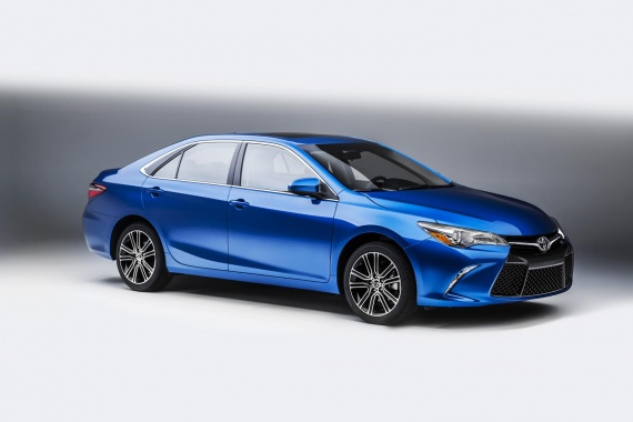 See Pricing for Toyota Corolla and Camry Special Editions