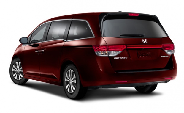 New Honda Odyssey SE Trim is With Premium Characteristics, Sweet Price
