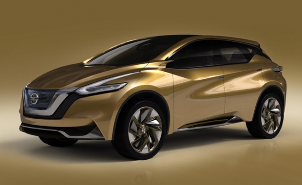 Will Next Nissan Z be a Crossover?