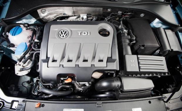 Consumer Reports Suspends Rating for VW TDI Offerings