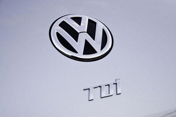 The Diesel Scandal caused 3.48B Euro Third Quarter Loss for VW