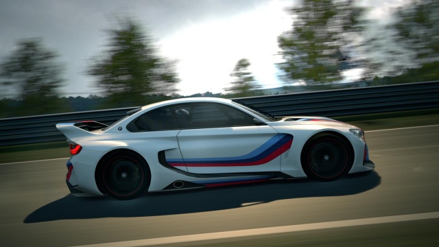 The M2 CSL from BMW Should Happen