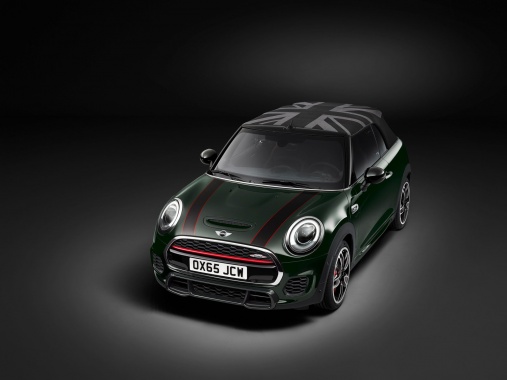 Expect MINI Clubman ALL4 and JCW Convertible to Debut
