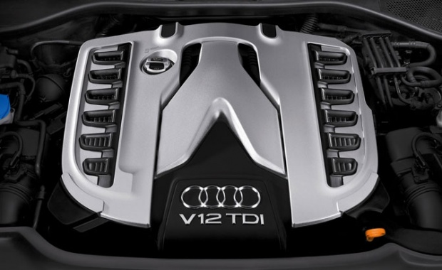 Has Audi Developed VW