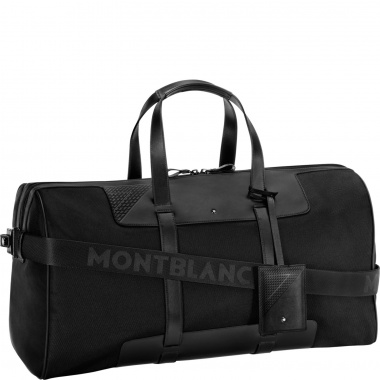 BMW and Montblanc Will Make a Range of Lifestyle Accessories