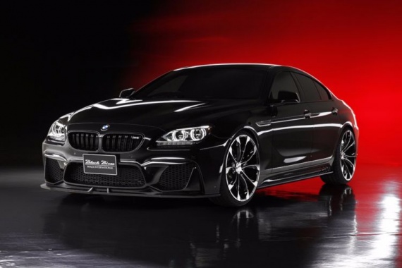  Is BMW 6 Series Gran Coupe Really A Special Edition?