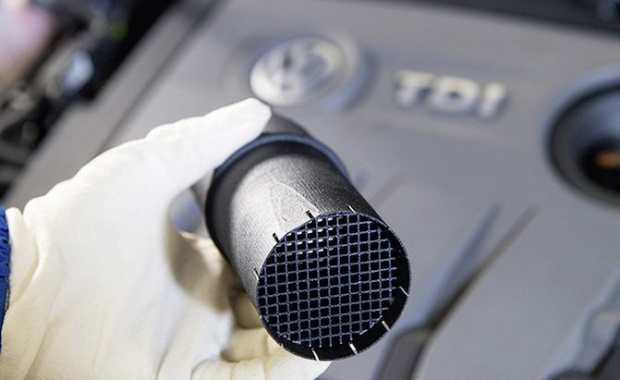 Volkswagen Will Fix All TDIs In Europe