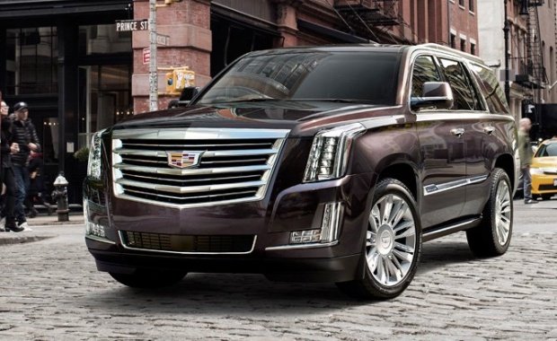 Get A Subscription for Access to Cadillacs: $1,500 Per Month