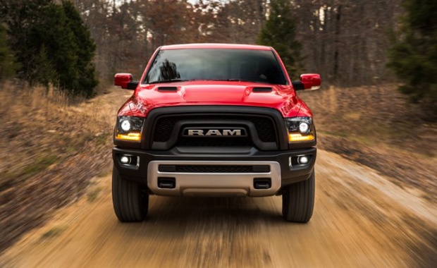 Jeep And Ram Could Be Standalone Brands
