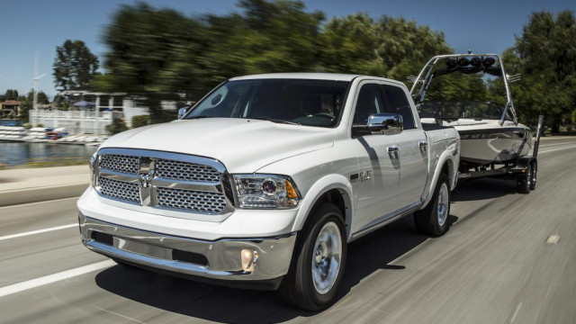 FCA Can Sell Diesel Units Again