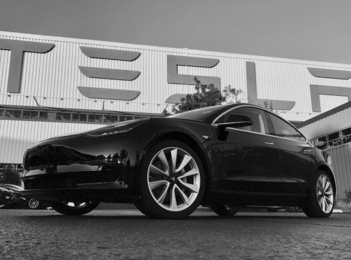 Tesla Acknowledged To Be The Most Popular EV Company