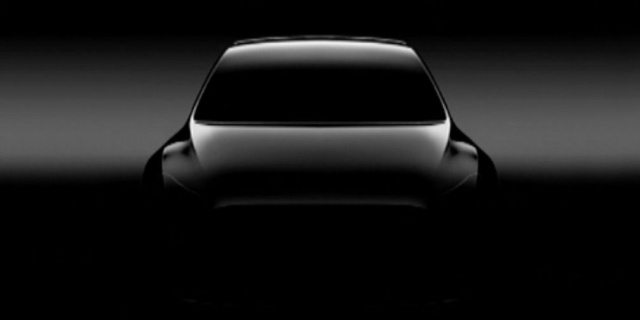 Elon Musk gave the go-ahead to the serial Tesla Model Y