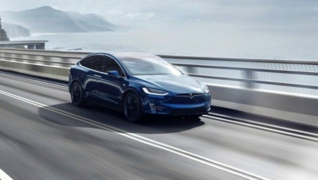 Tesla ends selling Model S and Model X budget modifications