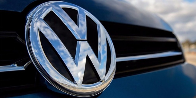 Volkswagen has been the largest manufacturer in the world for the 5th year in a row