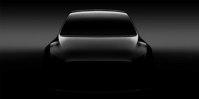 New SUV from Tesla got the premiere date