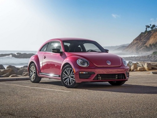 Volkswagen Beetle will not get a new version