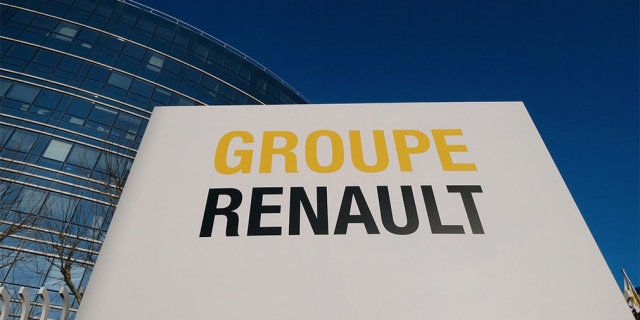 Renault may merge with Fiat Chrysler