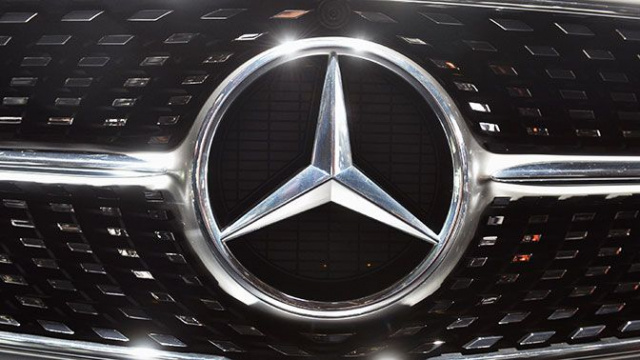 Mercedes-Benz will recall 744 thousand cars