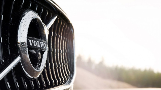 Volvo and Geely may become one company