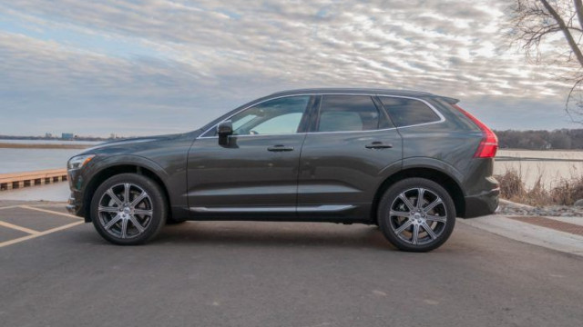 Volvo begins the most massive recall of cars around the world in its history