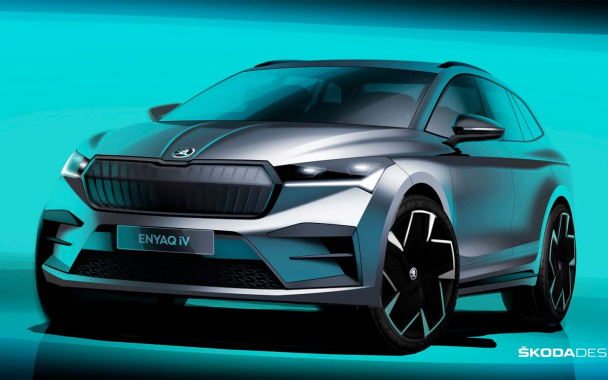 Skoda has decided to declassify its new crossover