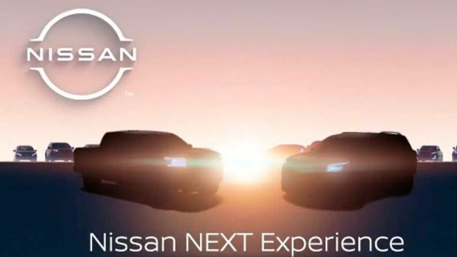 Nissan has announced two new products